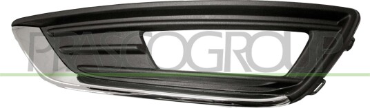 PRASCO FD4302134 Ventilasjonsgitter