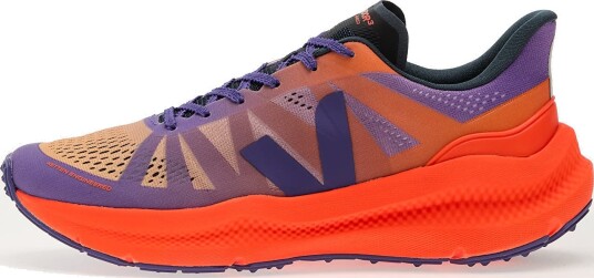 Veja Women"s Condor 3 Advanced Gradient Purple Orange 36