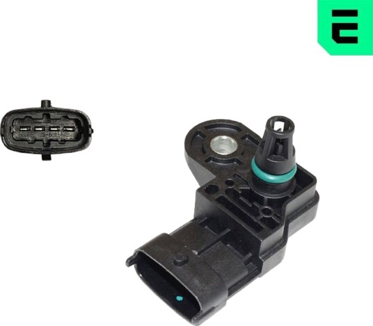 MAP sensor ERA 551965A