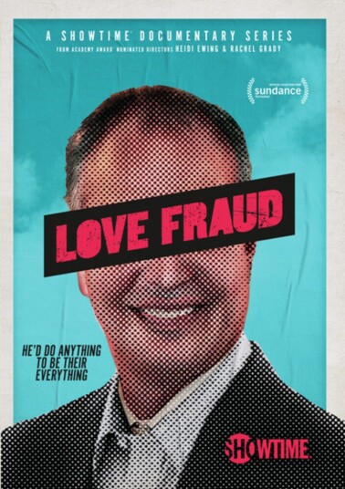 Love Fraud DVD Love Fraud DVD