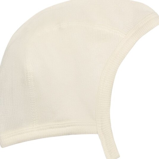 Huttelihut Bonnet Rib Cream 0 3M Huttelihut Bonnet Rib Cream 0 3M