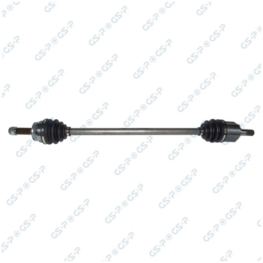 GSP 224204 Drivaksel