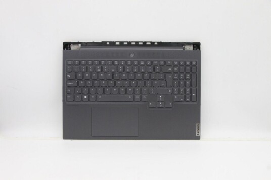 Lenovo Upper Case ASM_UKE L82M0STO_GY
