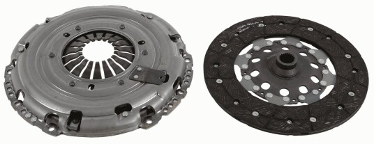 Clutchsett SACHS 3000 950 983