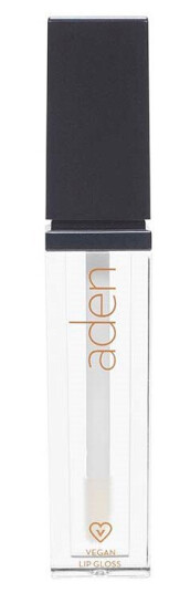 Aden Lipgloss Clear Aden Lipgloss Clear