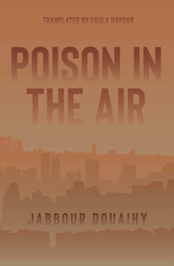 Poison In The Air