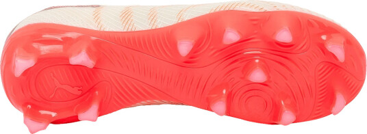 PUMA Future 9 Pro Fg/Ag Jr Cream 29