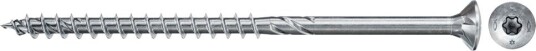 Fischer Sponplateskrue Power-Fast II 6,0 × 180 mm 50 Stk.
