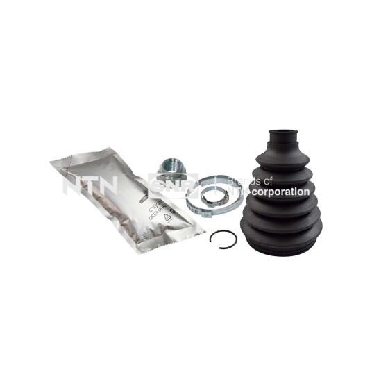 Snr Mansjettsett drivaksel SNR OBK69.007