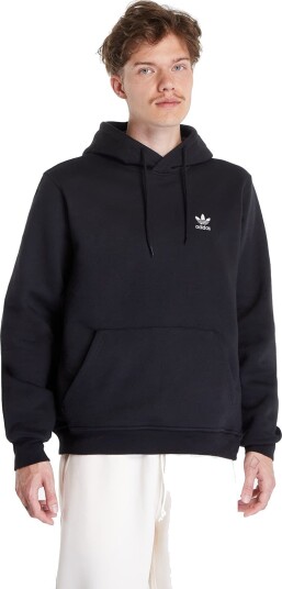 Adidas Originals Hettegenser Ess HD Svart