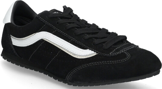 VANS Super Lowpro Black 41