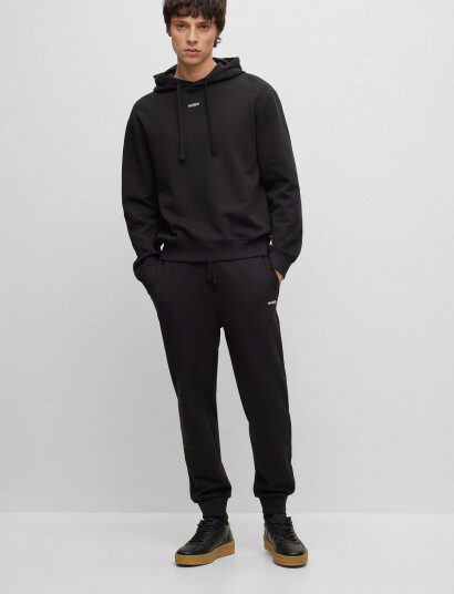 HUGO Dayote232 - Black - L