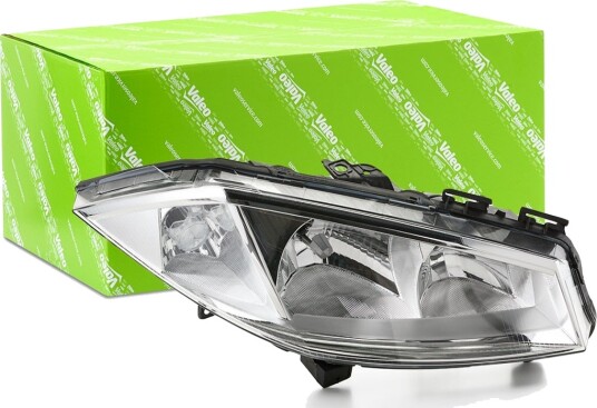 VALEO 088335 Frontlykter VALEO 088335 Frontlykter