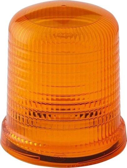 HELLA 9EL 854 912-001 Glass, roterende lys