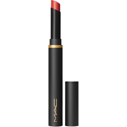 MAC Cosmetics Powder Kiss Velvet Blur Slim Stick 2 g Dubonnet Buzz