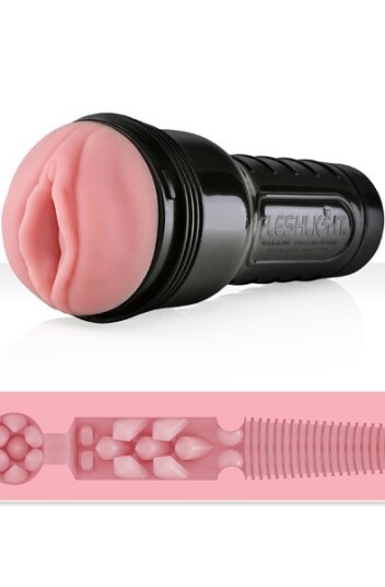 Fleshlight Pink Lady Destroya Fleshlight Pink Lady Destroya