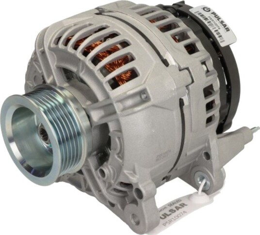 Dynamo PULSAR PSR10074