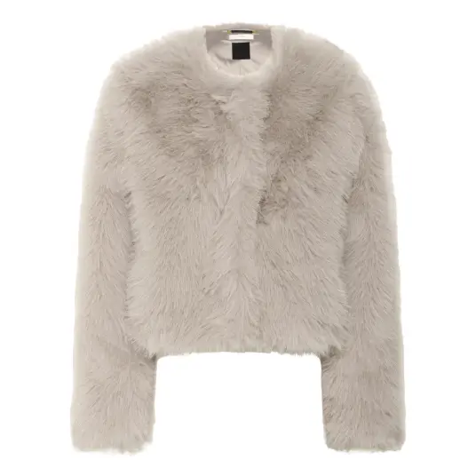 InWear Zaziahiw Jacket - Beige - 44