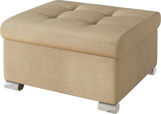 Trefor Fotpall 68 cm -
