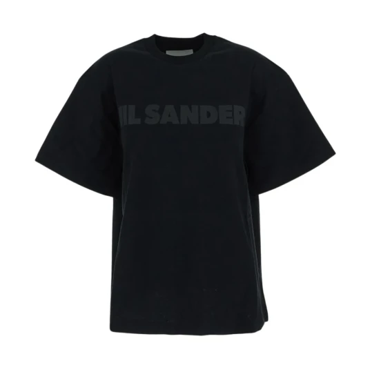 Jil Sander Dame Topper Svart L