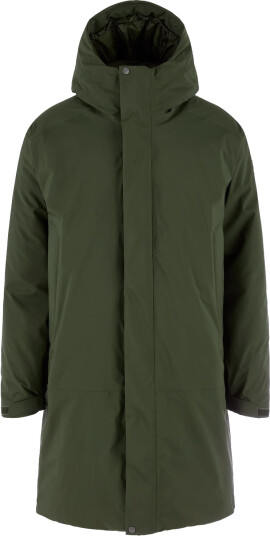 Fjellreven Men"s Övik GORE TEX Padded Parka Deep Forest M
