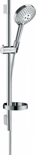 Hansgrohe Raindance Select Dusjsett S120 3jet