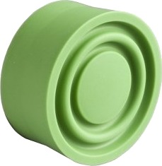Schneider Electric Zbp013 Grønn Zb5ap3s 3 G 3 G 3 Mm 3 Mm
