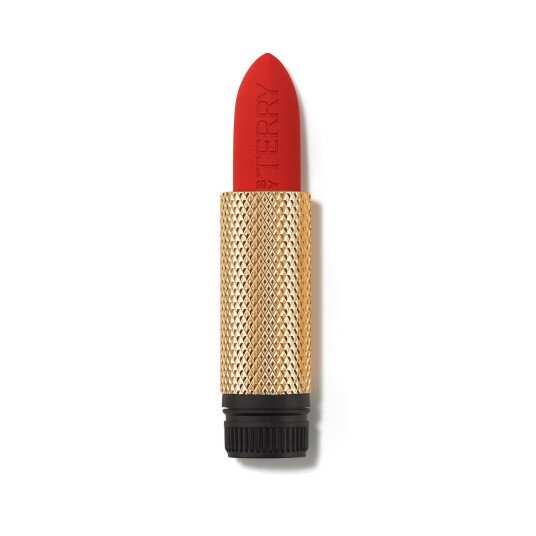 By Terry Refill Rouge Opulent Satin Lipstick N6 Red Alert 3,5ml