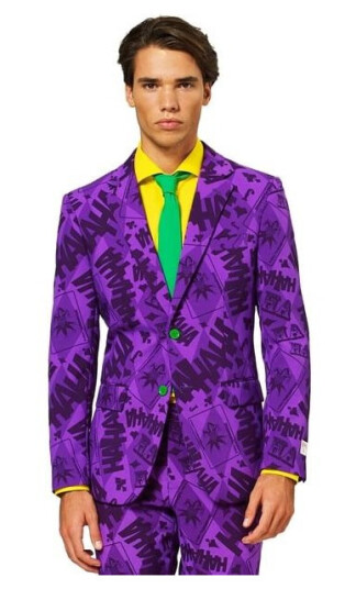 Opposuit The Joker