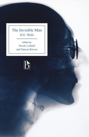The Invisible Man The Invisible Man