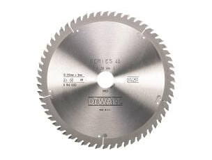 SAGBLAD 350X30X96T DT4291 DEWALT