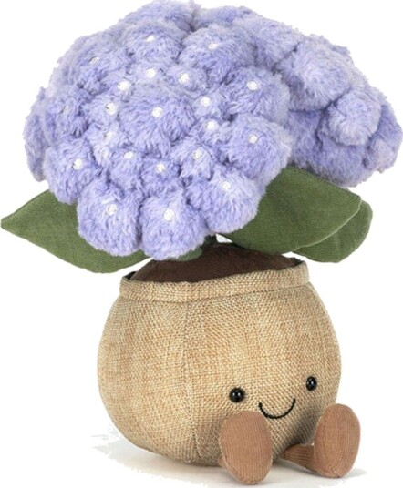 Jellycat Amuseables Hydrangea