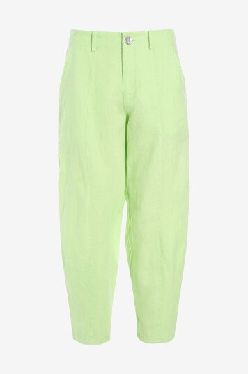 Bitte Kai Rand Linbukser Lazy Linen Grønn