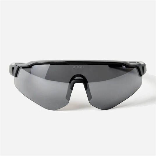 Chimi Eyewear Sleet - Black