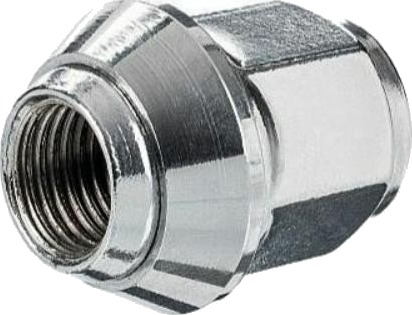 Hjulmutter TIPTOP 561 3002 Hjulmutter TIPTOP 561 3002