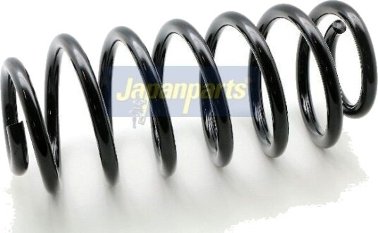 JAPANPARTS ZC6664H Fjær