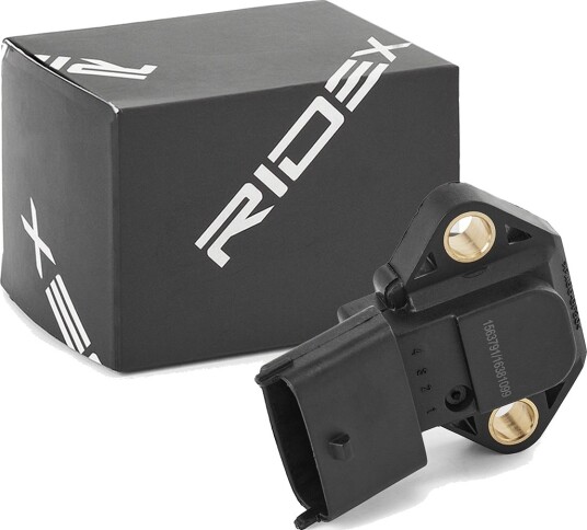 MAP-sensor RIDEX 3947S0087