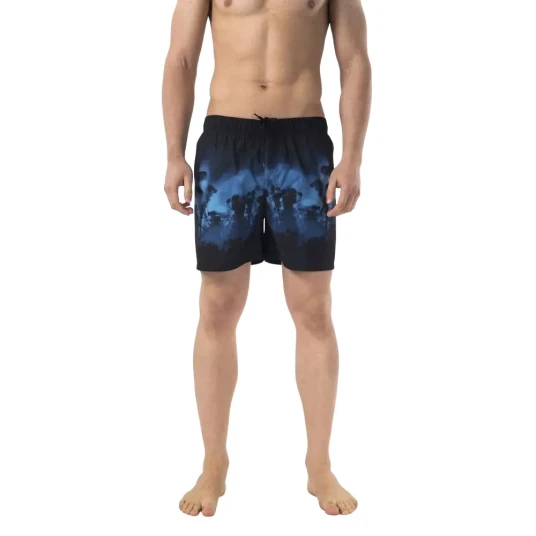 Just Cavalli Herre Svømmetøy Svart L Just Cavalli Herre Svømmetøy Svart L