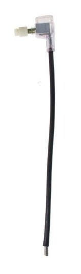 ELIS Elektro AL/CU OVERGANG 16 50 Blå 345