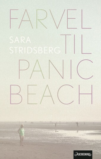 Farvel til Panic Beach Farvel til Panic Beach