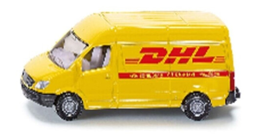 Pee Post Van Pee Post Van