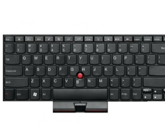 Lenovo 04W0872, Tastatur, Engelsk, Bakgrunnsbelyst Tastatur, Lenovo, Thinkpad Edge E520, Edge E525 Lenovo 04W0872, Tastatur, Engelsk, Bakgrunnsbelyst Tastatur, Lenovo, Thinkpad Edge E520, Edge E525