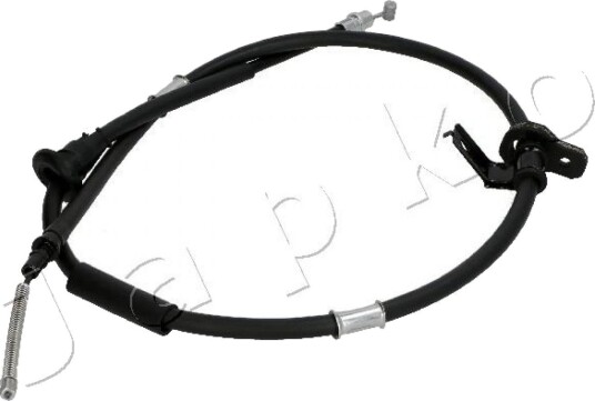 Japko Tautrekk parkeringsbrems JAPKO 131H07