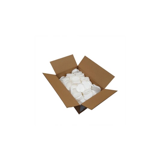 KeyKeg Snap Cap Hvit Holder ventilen ren KeyKeg Snap Cap Hvit Holder ventilen ren