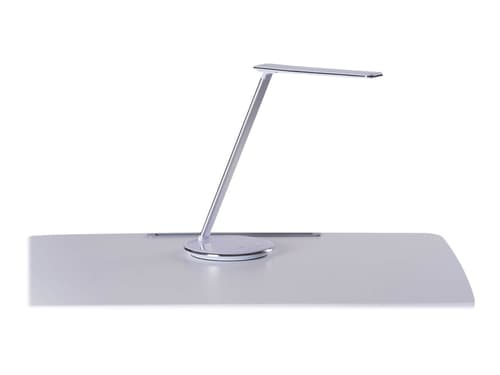 Sun-flex Qlite Crystal Hvit