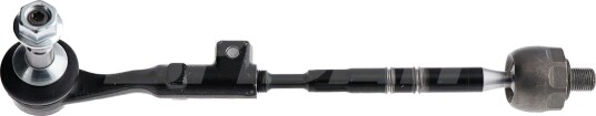 SPIDAN CHASSIS PARTS 64935 Parallellstag / styrestag