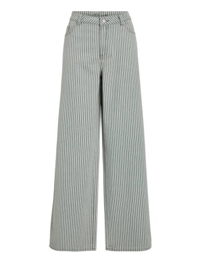 Vila Vikomma Rw Jeans /Lc White 42 Vila Vikomma Rw Jeans /Lc White 42