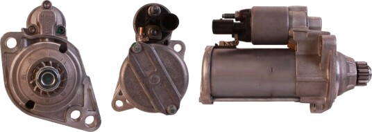 ELSTOCK 25 4333 Starter ELSTOCK 25 4333 Starter