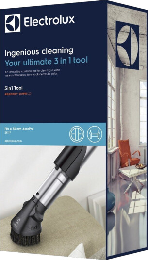 Electrolux 3-i-1 munnstykke ZE117 Electrolux 3-i-1 munnstykke ZE117