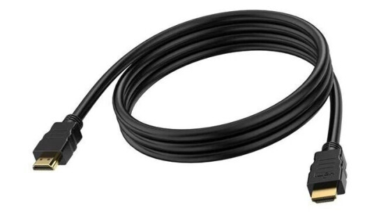 Vision HDMI cable - 1 m